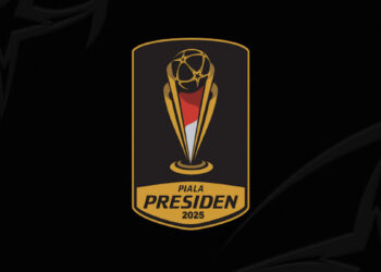 Piala Presiden 2025. (dok. PSSI)