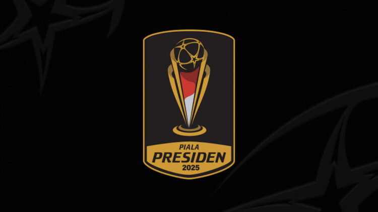 Piala Presiden 2025. (dok. PSSI)