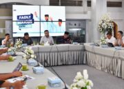 Pemko Padang Sebut Proyek Normalisasi Sungai Batang Kandis Sudah 70 Persen