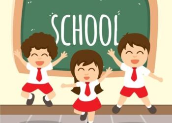 SD Muhammadiyah 01 Tanggul, Cetak Generasi Muda Islam