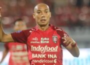 Jadi Incaran Semen Padang FC dan Persib, Apakah Novri Setiawan Pulang Kampung?