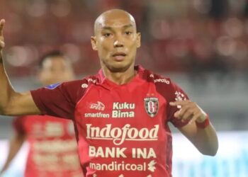 Novri Setiawan. (dok. istimewa)