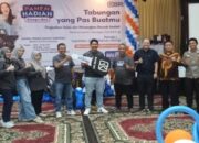 Nasabah BRI Kiliran Jao Dapat Suzuki New Carry Pickup