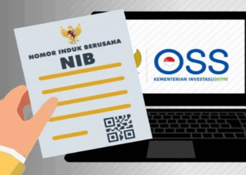 2.800 lebih NIB Terbit di Agam hingga Juni 2025, UMKM Dominasi Izin Usaha