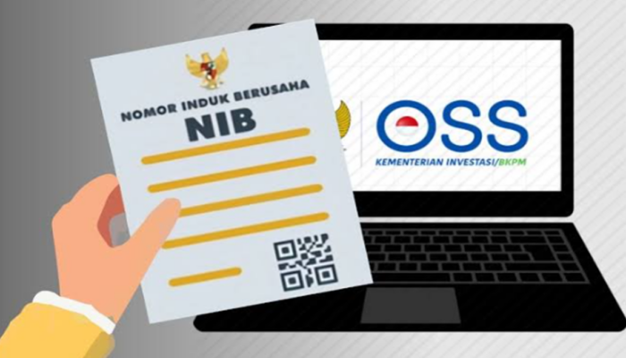 2.800 lebih NIB Terbit di Agam hingga Juni 2025, UMKM Dominasi Izin Usaha