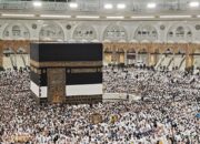 Pemerintah Tekan Biaya Haji Lewat Kampung Haji dan Pengurangan Masa Tinggal