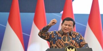 Gaji Hakim Naik Drastis, Presiden Prabowo: Ini Untuk Meningkatkan Kesejahteraan 8 Gaji Hakim Naik Drastis, Presiden Prabowo: Ini Untuk Meningkatkan Kesejahteraan