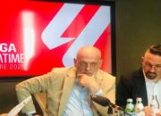 Melaju ke Putaran Keempat Kualifikasi Piala Dunia 2026, Presiden LaLiga Puji Patrick Kluivert