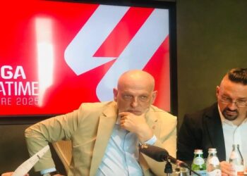 Melaju ke Putaran Keempat Kualifikasi Piala Dunia 2026, Presiden LaLiga Puji Patrick Kluivert