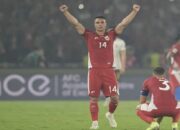 Indonesia Lolos ke Babak 4 Kualifikasi Piala Dunia 2026, Erick Thohir: Belum Saatnya Puas!