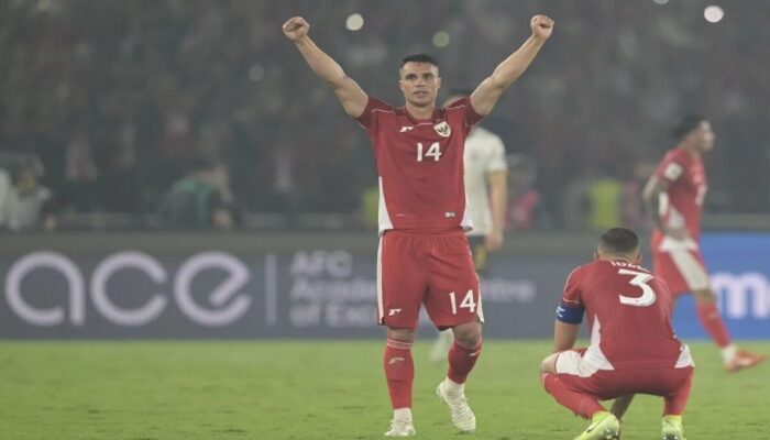 Indonesia Lolos ke Babak 4 Kualifikasi Piala Dunia 2026, Erick Thohir: Belum Saatnya Puas!