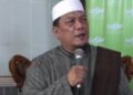 Ustaz Yahya Waloni Meninggal Dunia Saat Khotbah Salat Jumat di Makassar