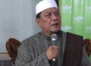 Ustaz Yahya Waloni Meninggal Dunia Saat Khotbah Salat Jumat di Makassar