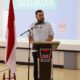 Wako Fadly Amran beri sambutan di sosialisasi layanan puskesmas. (dok. Prokopim)