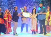 Wako Fadly Amran Hadir di Festival Nan Jombang Tgl3, Regenerasi Seniman Minangkabau