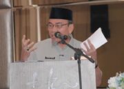 Wawako Maigus Nasir Tegaskan Layanan BPJS Kesehatan Gratis harus Tepat Sasaran