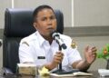 Wawako Pariaman Mulyadi. (dok. Diskominfo Pariaman)