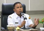 Wawako Mulyadi: Iven Tabuik Gambaran Karakter Masyarakat Pariaman yang Suka Gotong Royong