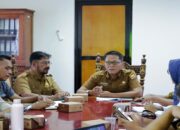 Pemko Pariaman Siap Gelar Turnamen Tenis Internasional, Dorong UMKM dan Wisata