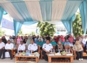 Pemko Pariaman Gaungkan Gerakan Ibu Hamil Sehat 2025, Cegah Anemia dan Risiko Persalinan