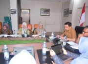 Pemko Sawahlunto Tambah Jumlah Dokter, Pastikan Layanan Kesehatan Merata hingga Polindes