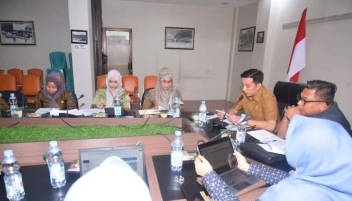 Pemko Sawahlunto Tambah Jumlah Dokter, Pastikan Layanan Kesehatan Merata hingga Polindes