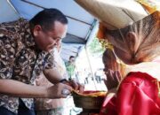 Pentas Seni TK Pariaman Meriah, Wako Apresiasi Peran Guru Bentuk Karakter Anak
