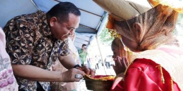 Pentas Seni TK Pariaman Meriah, Wako Apresiasi Peran Guru Bentuk Karakter Anak 8 Pentas Seni TK Pariaman Meriah, Wako Apresiasi Peran Guru Bentuk Karakter Anak