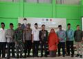 Dorong Gizi Anak dan Tekan Stunting, Anggota DPR RI Ade Rezki-BGN Sosialisasikan Program MBG di Agam