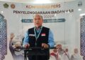 Waspada COVID-19 Usai Haji, Kemenkes Ingatkan Jemaah Batuk-Pilek Segera Periksa ke Faskes