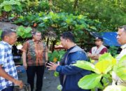 Pariaman Segera Pasang HF Radar Tsunami, Wali Kota: Alat Ini Penting untuk Mitigasi Bencana