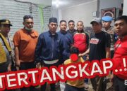 Polisi Tangkap Satu Terduga Pelaku terkait Temuan Jasad Termutilasi di Sungai Batang Anai