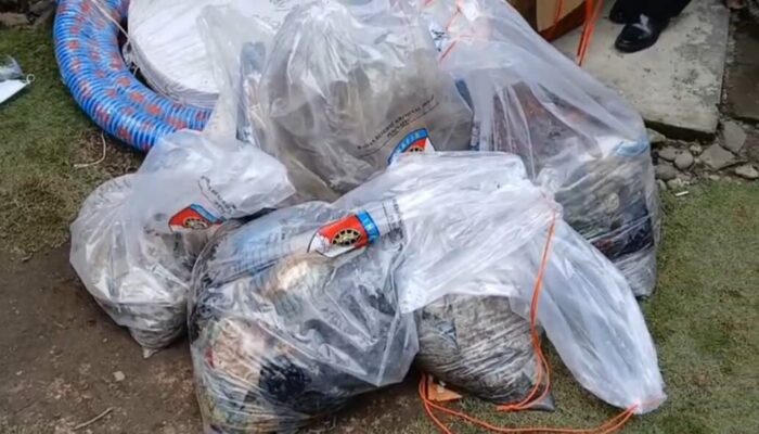 Berkuliah di Kampus yang Sama, Dua Korban Dikubur Pelaku Mutilasi di Batang Anai Ternyata akan Diwisuda