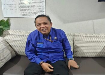 Tim Bapenda Agam Turun ke Nagari, Targetkan Peningkatan Pajak PBB P2