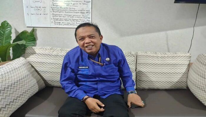 Tim Bapenda Agam Turun ke Nagari, Targetkan Peningkatan Pajak PBB P2