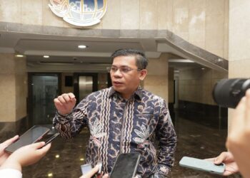 Beredar Situs Web Palsu Satker Kementerian ATR/BPN, Harison Mocodompis: Pastikan Informasi dari Situs Resmi