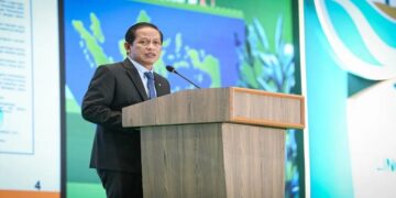 Adipura Kini Bisa jadi Predikat Kota Kotor, KLH Perketat Penilaian TPA dan Daur Ulang Sampah 2 Adipura Kini Bisa jadi Predikat Kota Kotor, KLH Perketat Penilaian TPA dan Daur Ulang Sampah