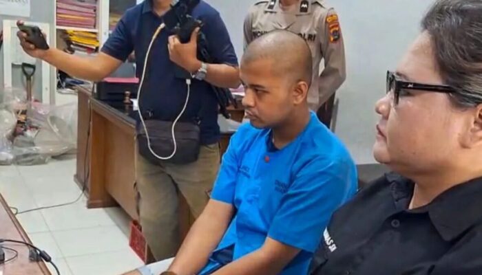 Sadis dan Tak Manusiawi, Keluarga Korban Desak Hukum Mati Tersangka Mutilasi di Padang Pariaman