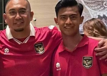 Andre Rosiade Cup Digelar, bakal Dihadiri Pratama Arhan