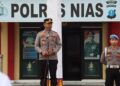 Kapolri Promosi Kapolres Nias Revi Nurvelani ke Asahan, Motivasi: Pimpinan Berintegritas