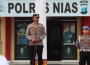 Kapolri Promosi Kapolres Nias Revi Nurvelani ke Asahan, Motivasi: Pimpinan Berintegritas