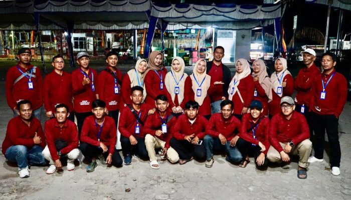 Meriahkan Tahun Baru Islam 1447 H, Anak Nagari Maninjau Sukses Gelar Lomba Keagamaan, Tradisi Bacolok, hingga Munam 2025