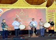 Ketum DPP IKM Andre Rosiade Roadshow ke Jawa Tengah, Buka Baralek Gadang hingga Tampung Aspirasi Pembangunan Asrama di Semarang