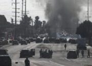 Razia Imigrasi di Los Angeles: Dua WNI Ditangkap, Satu Terkait Narkoba