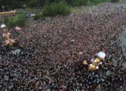 Pemko Pariaman Siapkan Pesona Budaya Hoyak Tabuik 2025, Ajang Budaya dan Wisata Unggulan