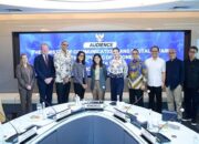 Menkomdigi: OTT Asing Harus Dukung Penyiaran Nasional dan Kedaulatan Konten