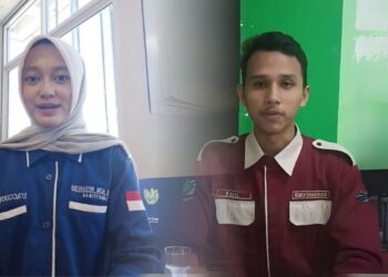 Paket Lengkap Beasiswa Ala PalmCo, Dorong Mahasiswa Lebih Percaya Diri dan Mandiri