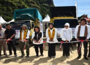 Ekspor Perdana Kopi KUPS Sumbar ke Dubai, Terapkan Teknologi Blockchain untuk Lacak Asal Produk