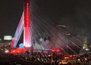 Bobotoh Meninggal usai Jatuh saat Konvoi Juara Persib, Bupati Bandung Barat Turun Takziah