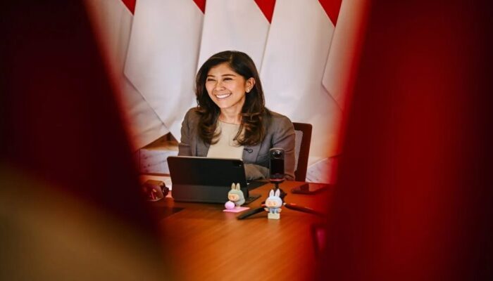 Pemerintah Siapkan Akses Internet 100 Mbps untuk Sekolah, Puskesmas, dan Desa di Wilayah Blank Spot